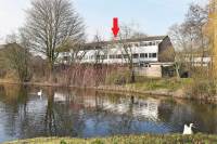 Woning Lyra 44 Dordrecht