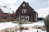 Woning Wethouder Lindersstraat 106 Wilbertoord