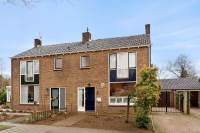 Woning Prins Bernhardlaan 58 Bennekom