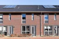 Woning De Schans 32 Wekerom