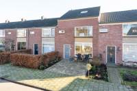 Woning Helene Swarthplantsoen 10 Hazerswoude-Rijndijk