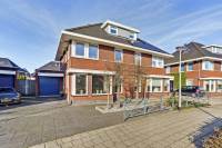 Woning Barkas 20 Enkhuizen