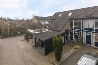 Woning Lavendelheide 20 Wolvega