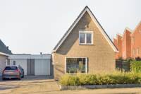 Woning Zuideinde 264 Amsterdam
