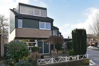 Woning Gaffel 15 Malden
