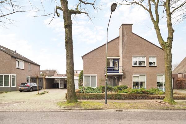 Woning Rivierensingel 733 Helmond
