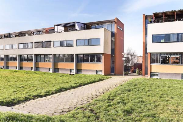 Woning Balsa 80 Dordrecht