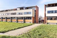 Woning Balsa 80 Dordrecht