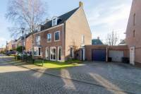 Woning Lisvoort 13 Helmond