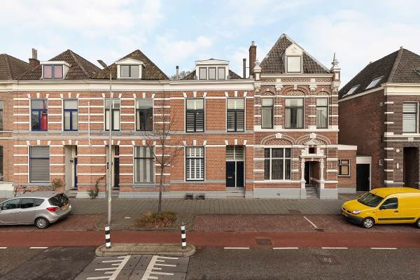 Woning Rhijnvis Feithlaan 13 Zwolle