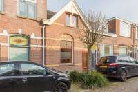 Woning Verenigingstraat 57 Utrecht