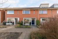 Woning Gordel van Smaragd 14 Purmerend