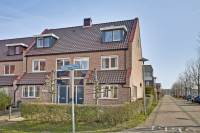 Woning Bergamotteperenlaan 16 Vleuten