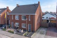 Woning St. Isidorusstraat 19 Leunen