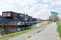 Woning Sabapier 7 Almere