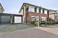 Woning Fluitekruid 22 Kapelle