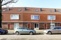 Woning Rosmolenstraat 91 Zaandam