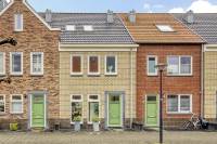 Woning Hoge Weere 27 Zwaag