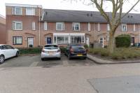 Woning Vleugelnootsingel 12 Almere