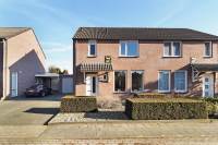 Woning Pastoor van Ervenstraat 28 Ommel