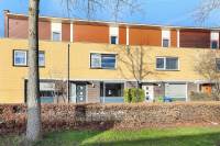 Woning Marnix Gijsenstraat 20 Almere