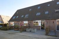 Woning De Ring 73 Wekerom