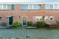 Woning Frederik van Blankenheimstraat 108 Deventer