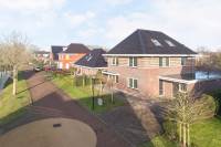 Woning Marten van der Hemlaan 6 Franeker