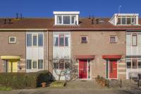 Woning Zwanebloem 19 Nootdorp