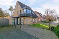 Woning Patrijs 32 Raalte