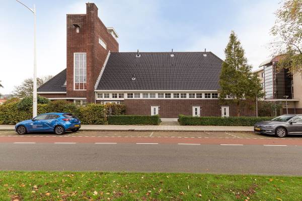 Woning Vondelstraat 29 Alkmaar