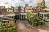 Woning Van Hogendorpstraat 9 Numansdorp