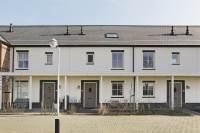 Woning Heegermeer 8 Amersfoort