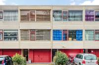 Woning Langenhorst 12 Ede