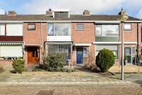 Woning Burgemeester Struijkstraat 13 Dordrecht