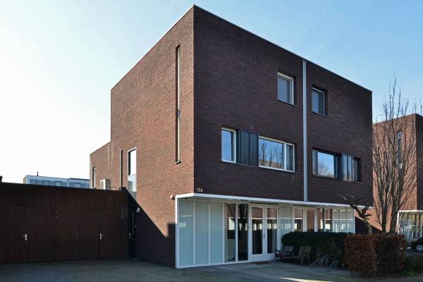 Woning Sterrenkroos 156 Zwolle