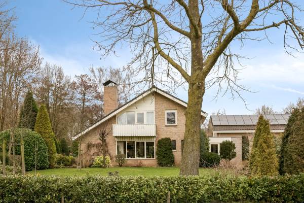 Woning Weddehoenlaan 21 Goor