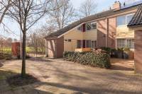 Woning Sombeek 16 Zwolle