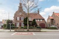 Woning Wilhelminastraat 16 Waalwijk