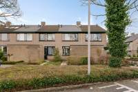 Woning Hillegomweg 107 Arnhem