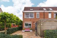 Woning Paul Gabriëlstraat 11 Ede