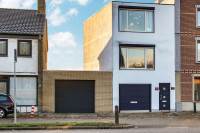 Woning Prins Hendriklaan 168 Brunssum