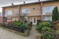 Woning van Vorststraat 27 Eindhoven