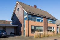 Woning Pimpernel 13 Cuijk