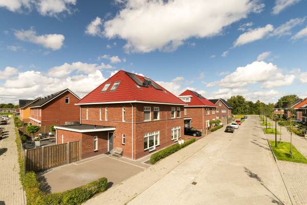 Woning Oeverzeggeweg 73 Heerhugowaard