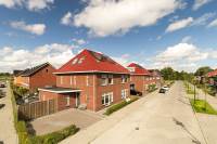 Woning Oeverzeggeweg 73 Heerhugowaard