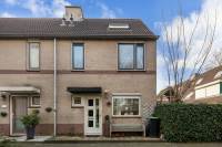 Woning Schare 7 Hekelingen