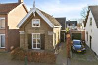 Woning Molendijk 40 's Gravenmoer