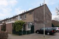 Woning Helmondstraat 86 Arnhem