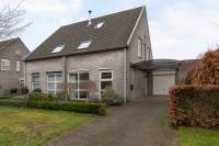 Woning Mattenvlechter 6 Veenhuizen